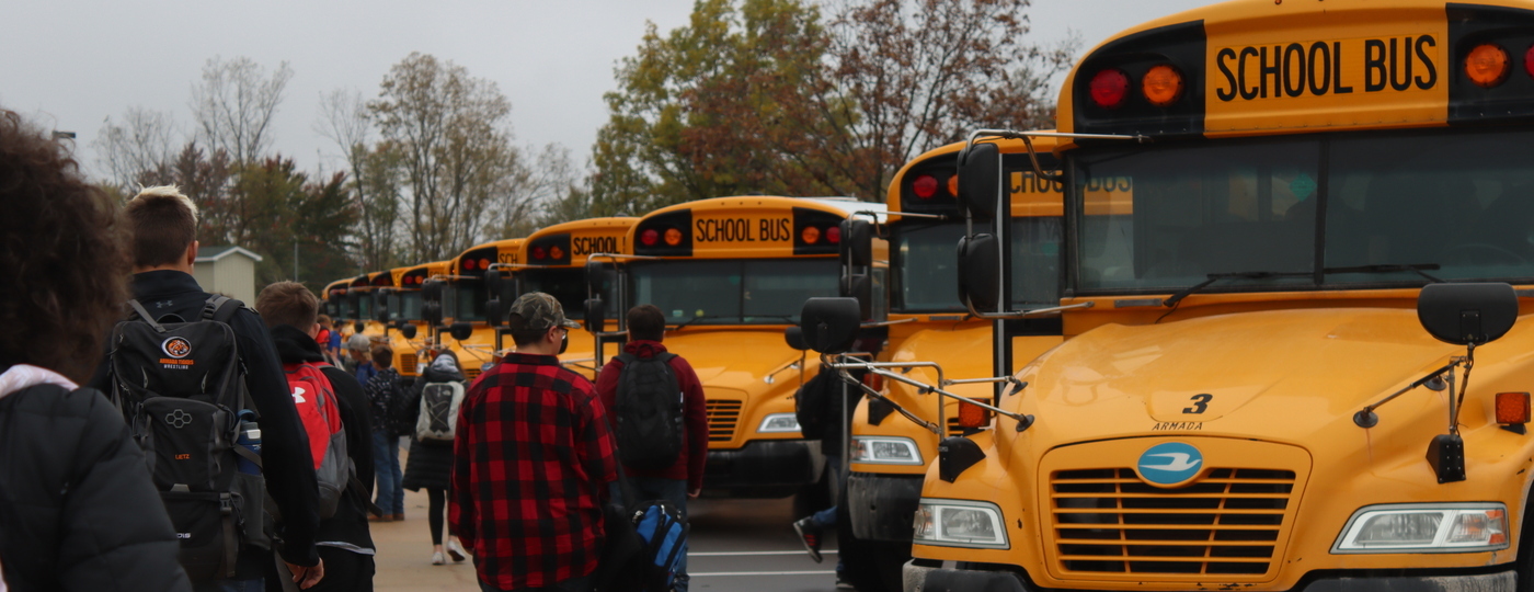 Armada Area Schools