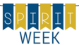 Spirit Week Clipart