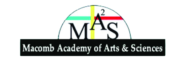Macomb Academy of Arts & Sciences Logo