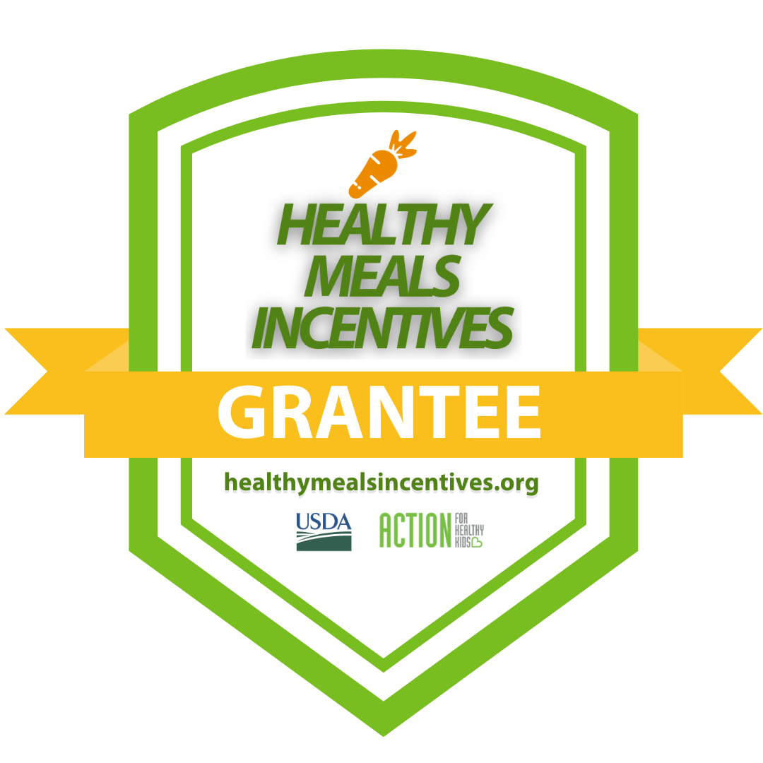 Healthy Meals Grant Image