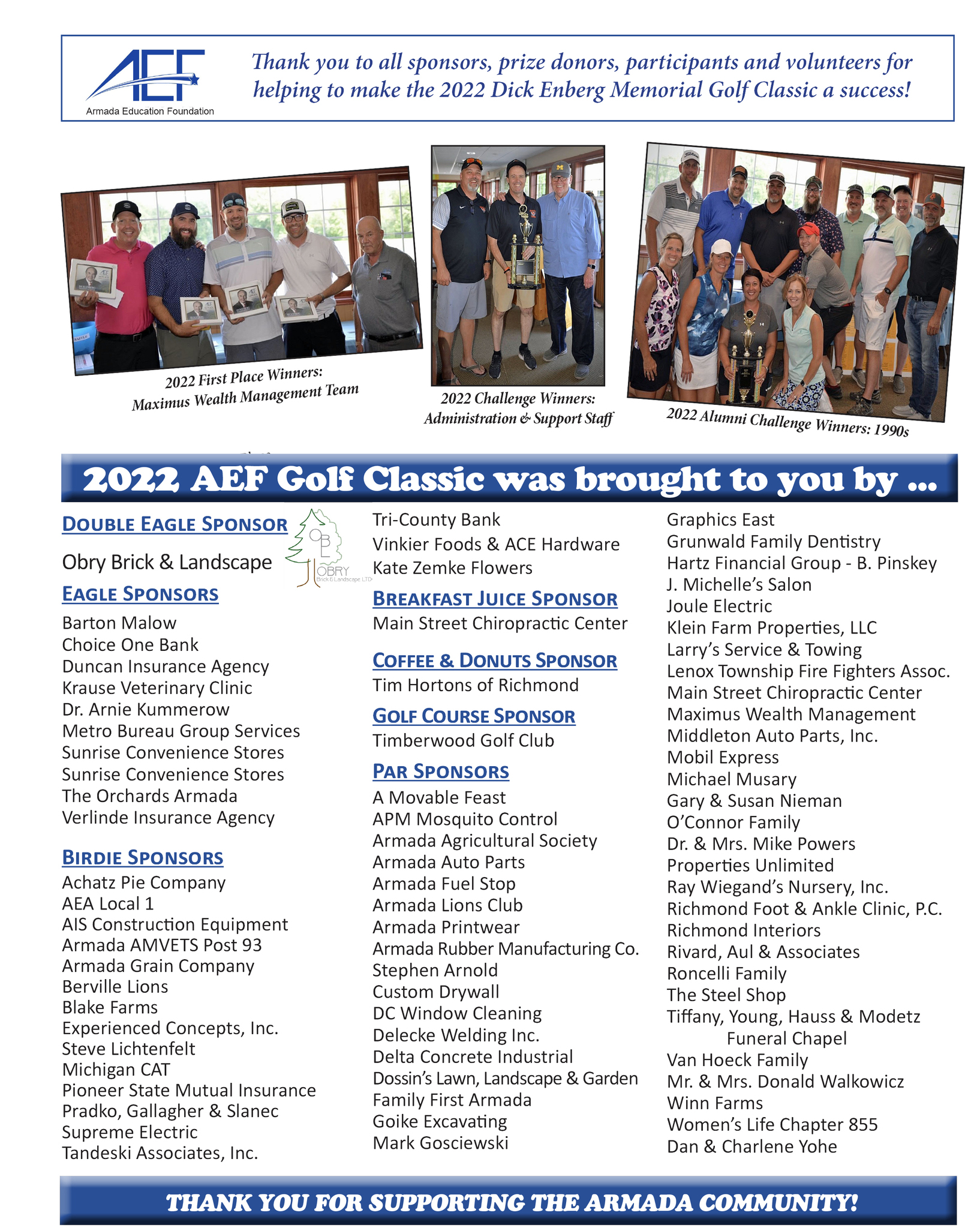 aef 