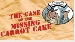 Missing Cake Story