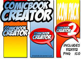 Link to the Comicbook Creator
