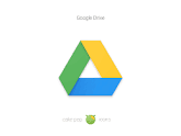 google drive icon
