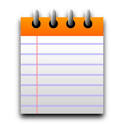 notepad