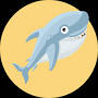Shark image links to the search shark game at https://www.brainpop.com/games/searchshark/?&preview=1