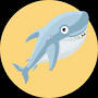 Shark image links to the search shark game at https://www.brainpop.com/games/searchshark/?&preview=1