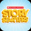 Link to Scholastic Story Starters